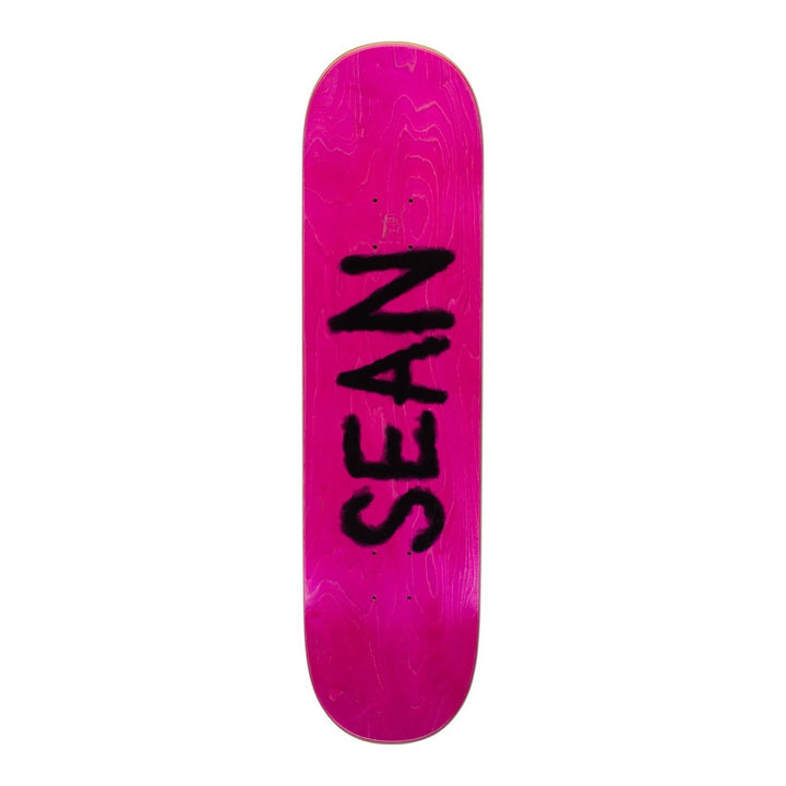 ANGEL BURN - SEAN PABLO BLACK DECK