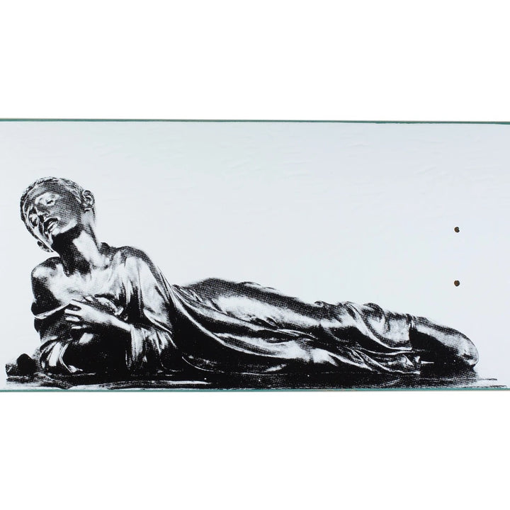 GINO STATUE - GINO IANNUCCI DECK