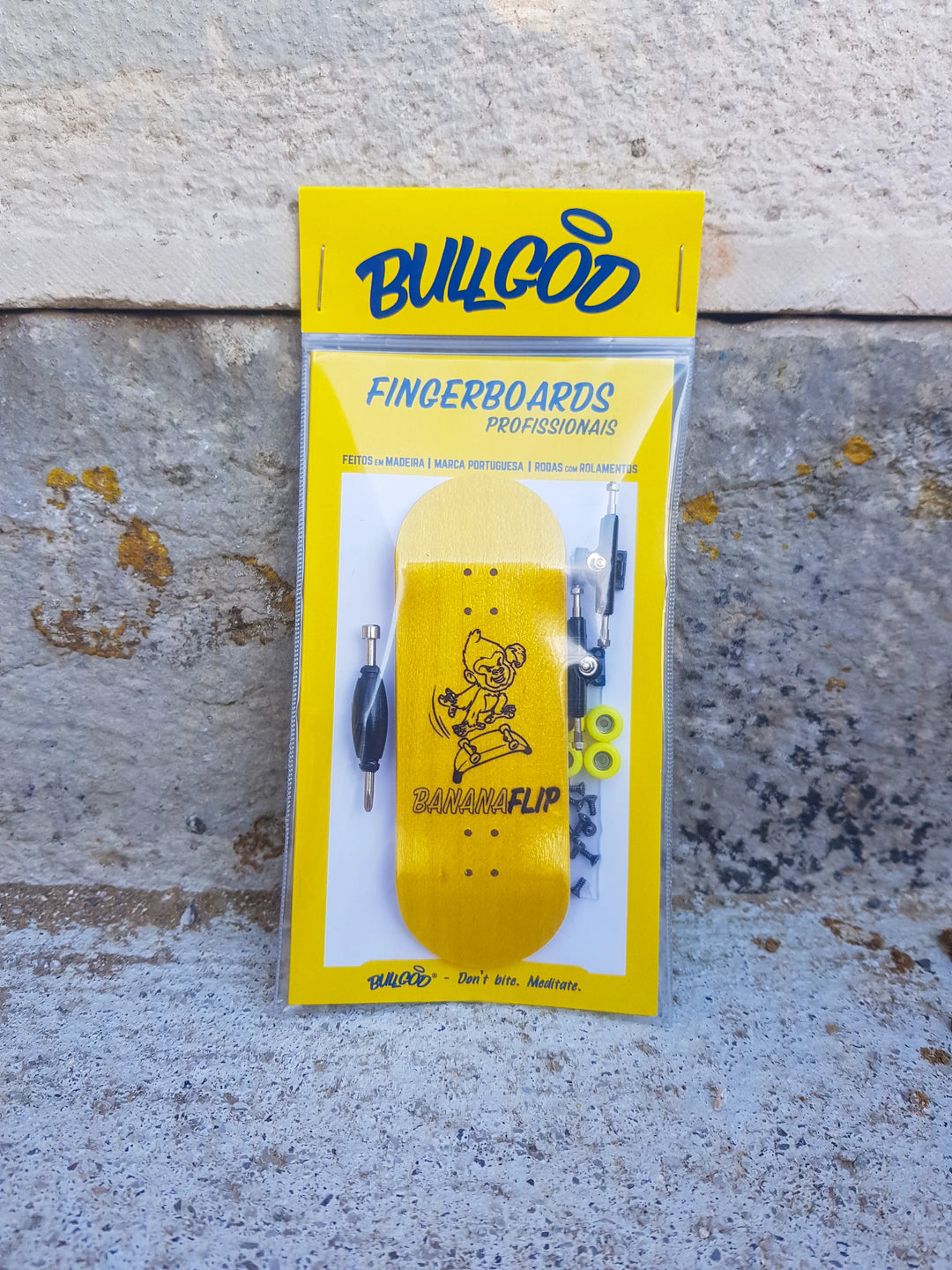 BANANA FLIP PRO