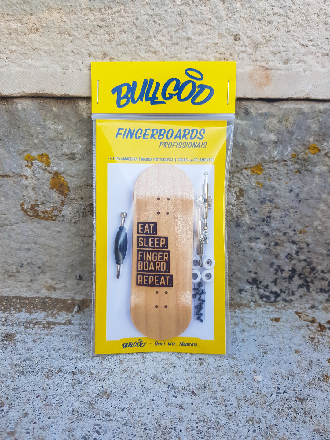 FINGERBOARD LIFESTYLE PRO