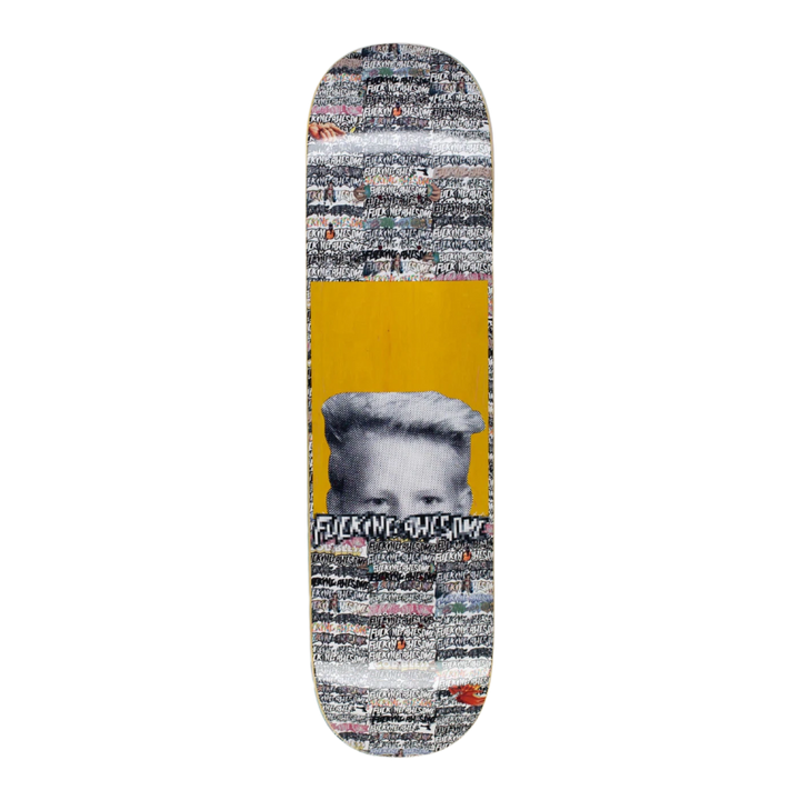 AVE LOGO CLASS PHOTO DECK