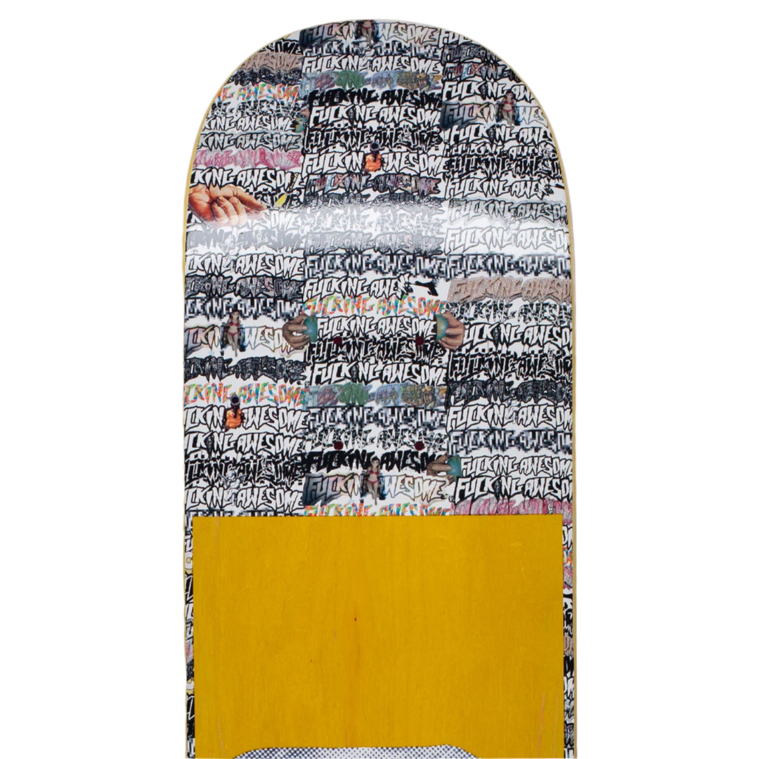 AVE LOGO CLASS PHOTO DECK