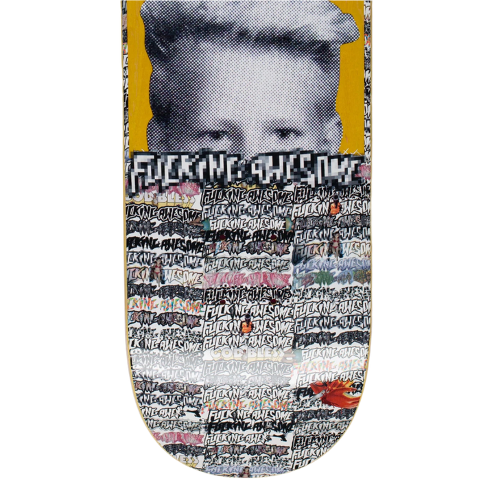 AVE LOGO CLASS PHOTO DECK