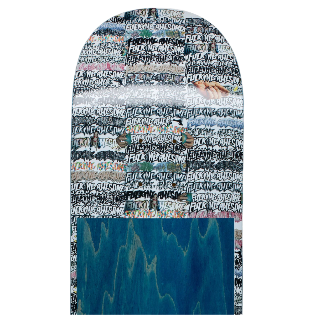 DILL LOGO CLASS PHOTO DECK