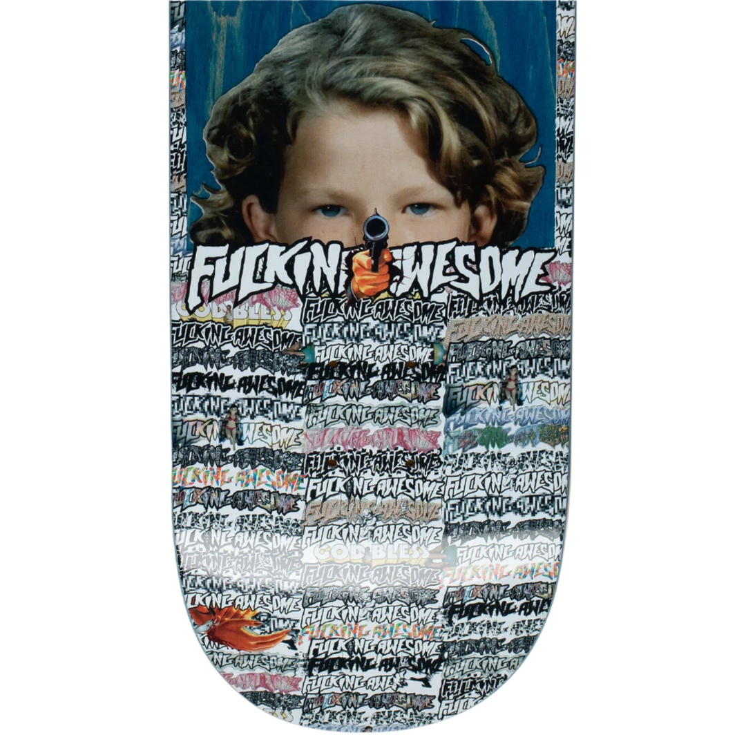 DILL LOGO CLASS PHOTO DECK