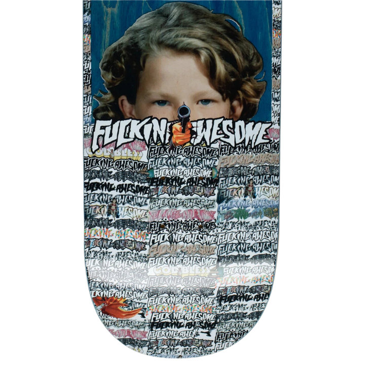 DILL LOGO CLASS PHOTO DECK