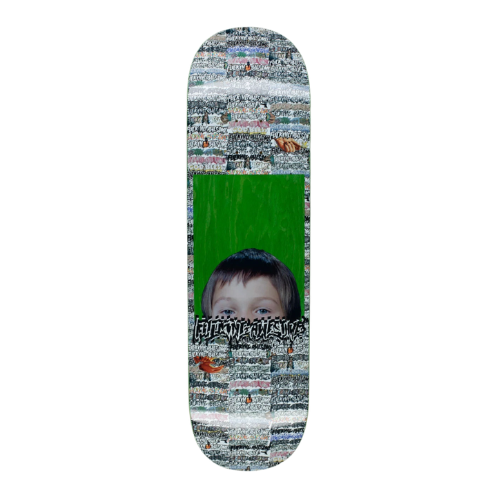 BERLE LOGO CLASS PHOTO DECK