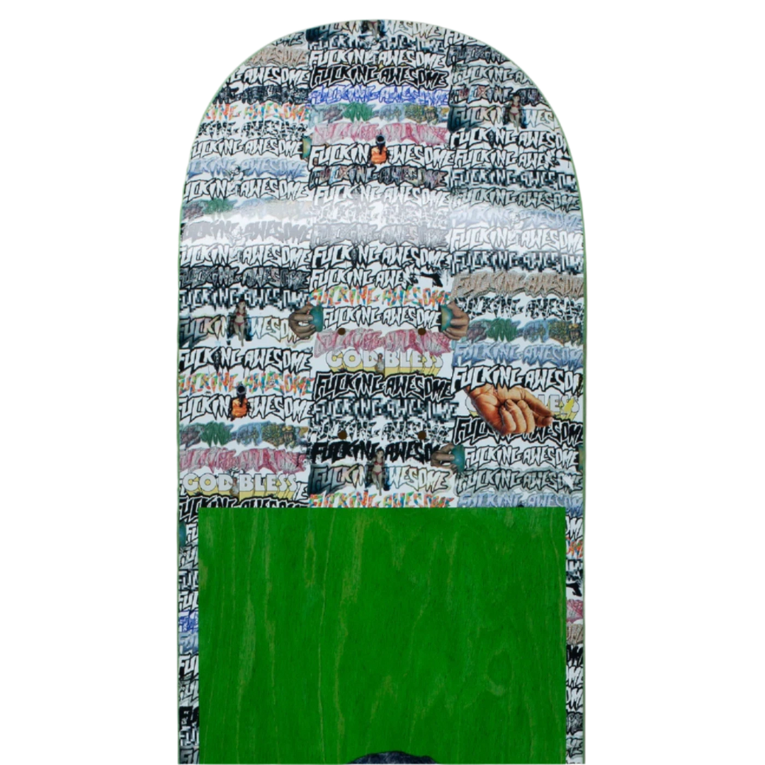 BERLE LOGO CLASS PHOTO DECK