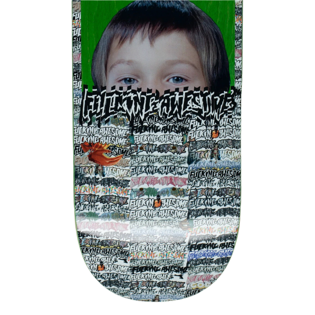 BERLE LOGO CLASS PHOTO DECK