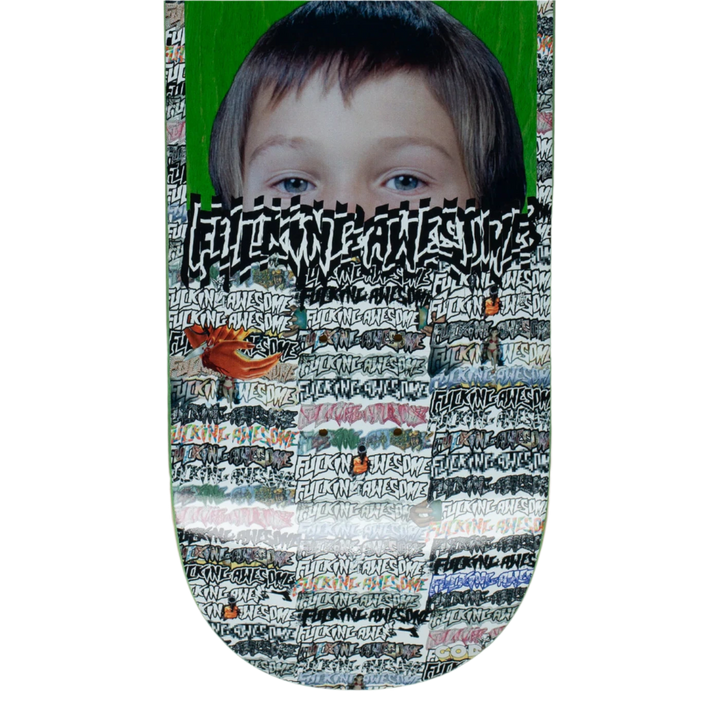 BERLE LOGO CLASS PHOTO DECK