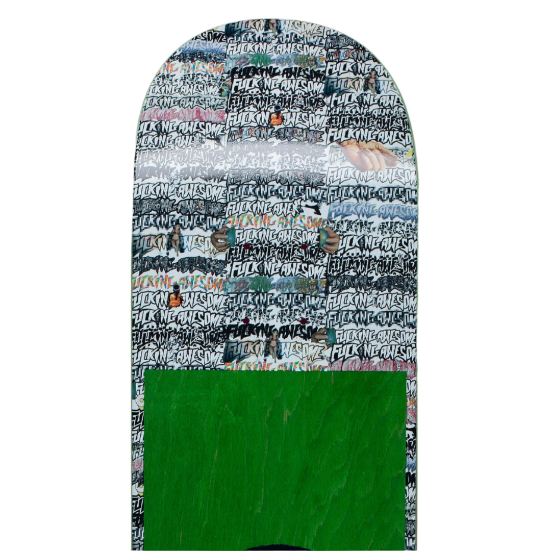 TJ LOGO CLASS PHOTO DECK