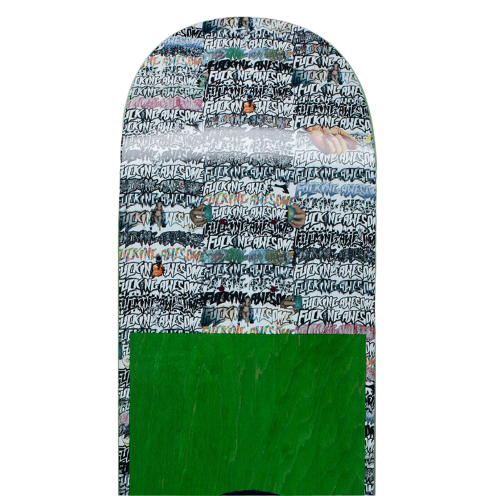 TJ LOGO CLASS PHOTO DECK