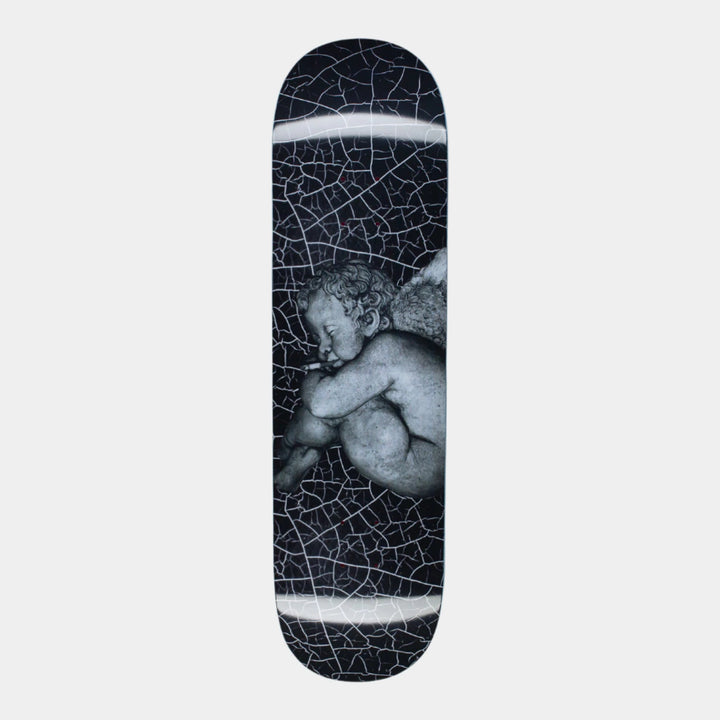 CRACKLE ANGEL DECK