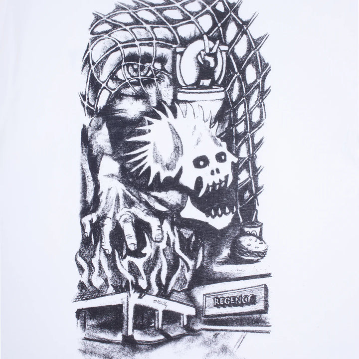 MERE MORTAL TEE