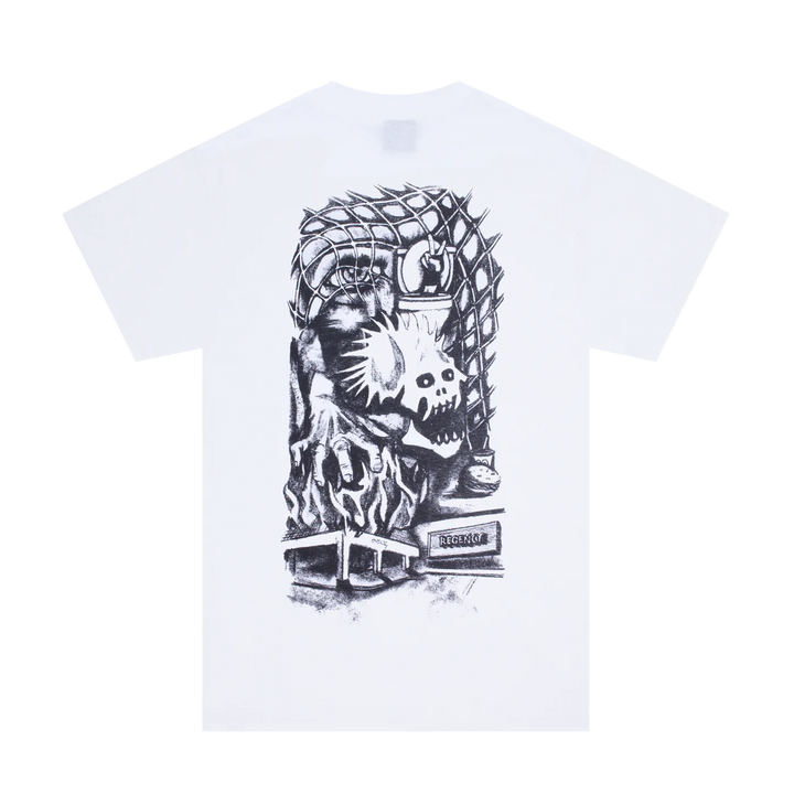 MERE MORTAL TEE