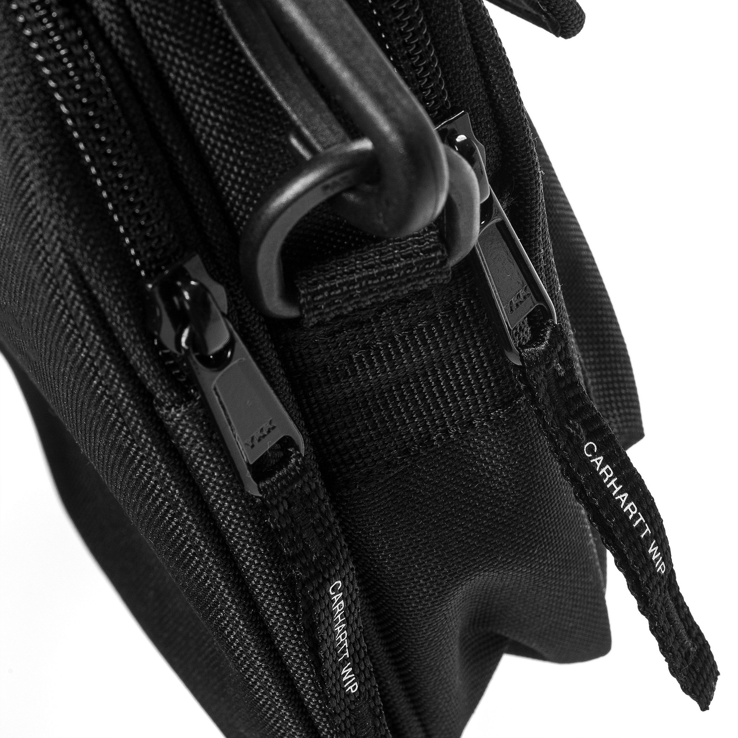 ESSENTIALS BAG BLACK