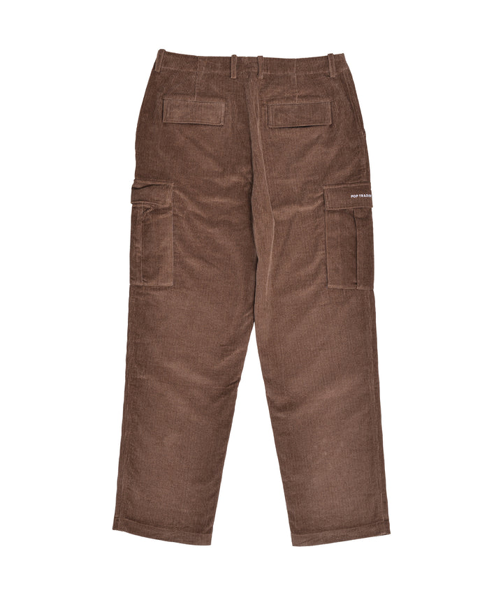 CARGO PANT RAINDRUM