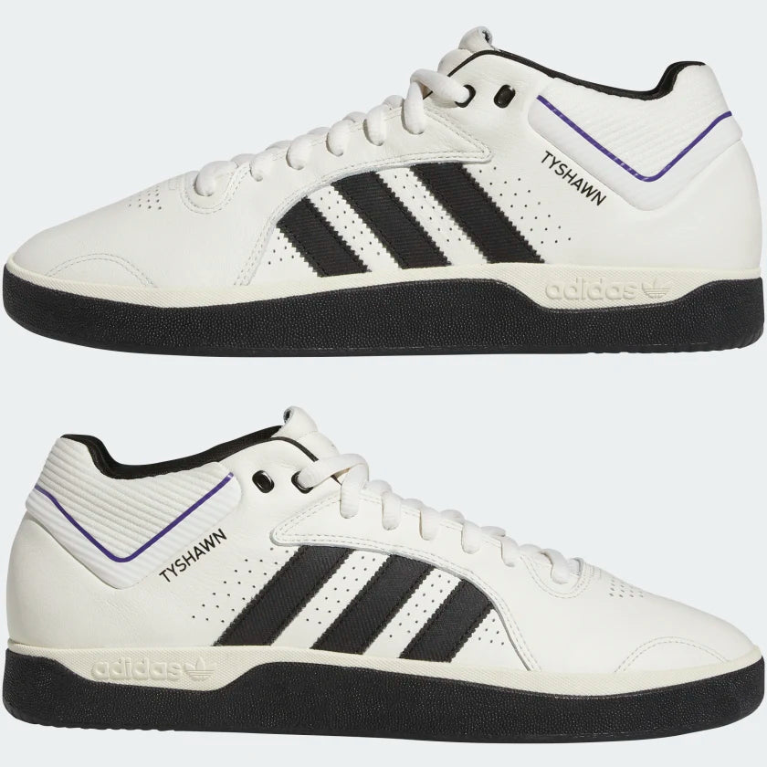 TYSHAWN CLOUD WHITE CORE BLACK