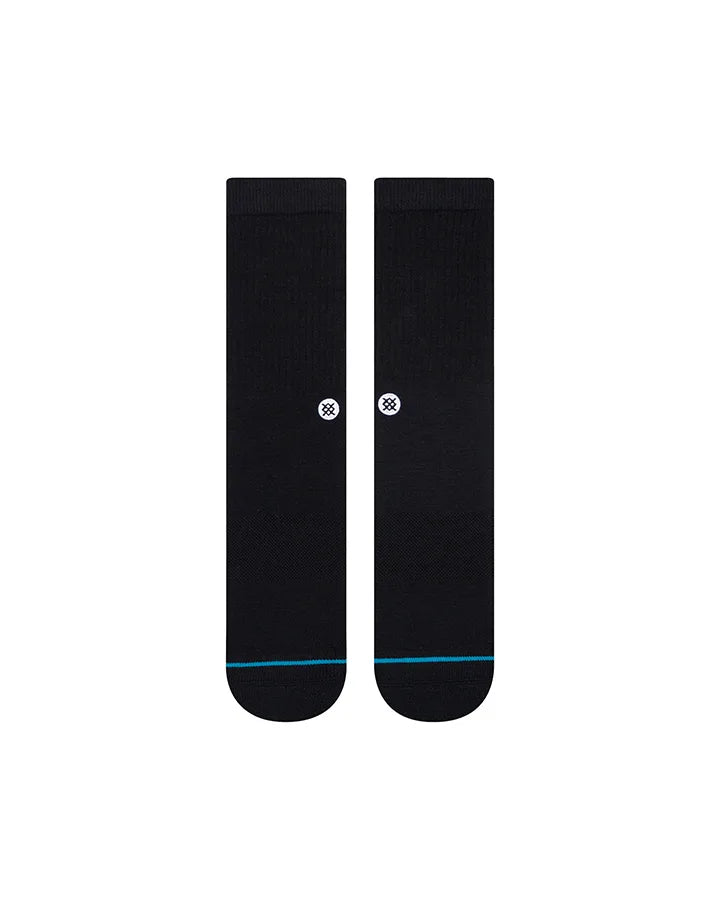 CALCETINES ICON NEGRO