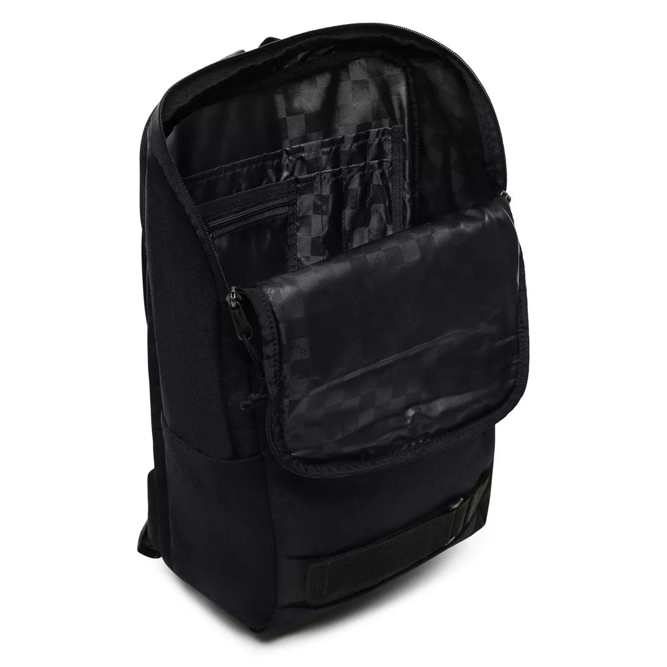 OBSTACLE SKATEPACK BLACK