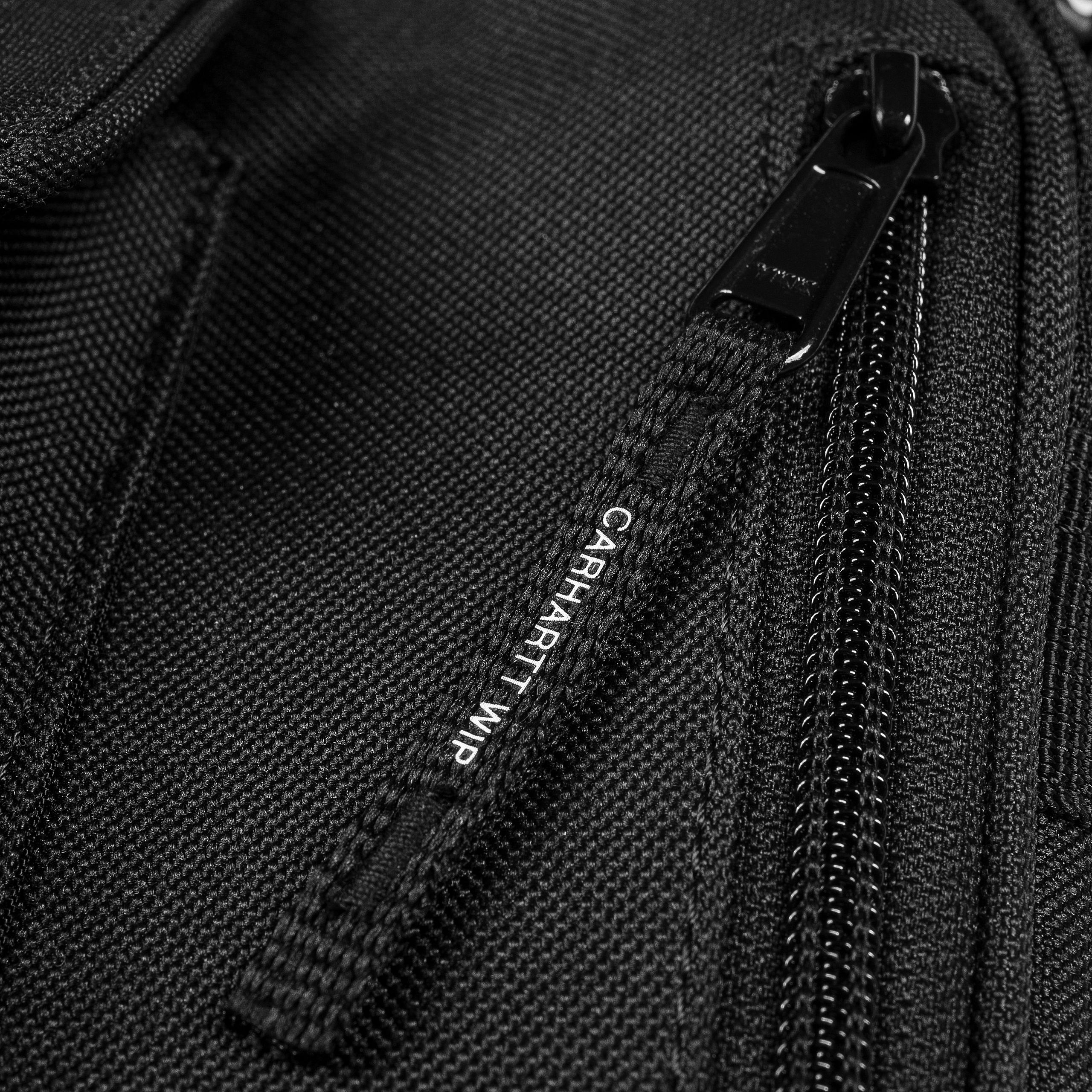 ESSENTIALS BAG BLACK