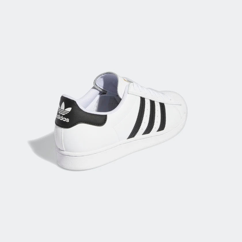 SUPERSTAR ADV WHITE BLACK