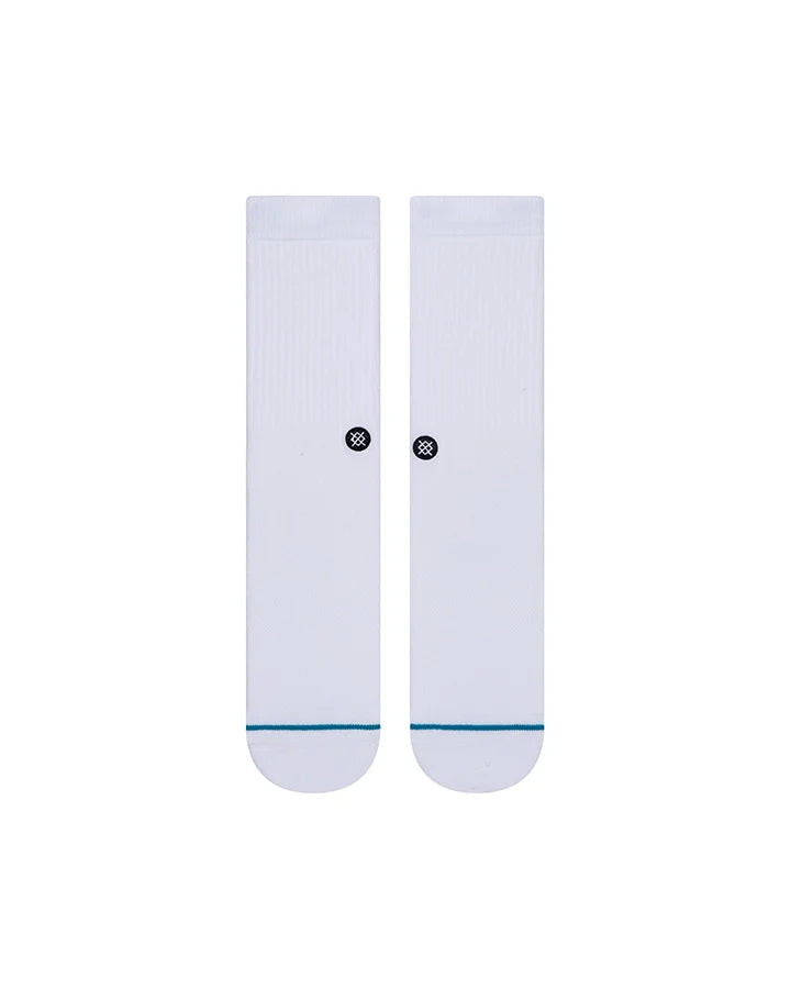 ICON-SOCKEN WEISS