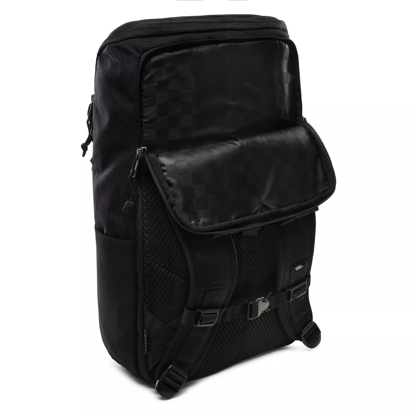OBSTACLE SKATEPACK BLACK