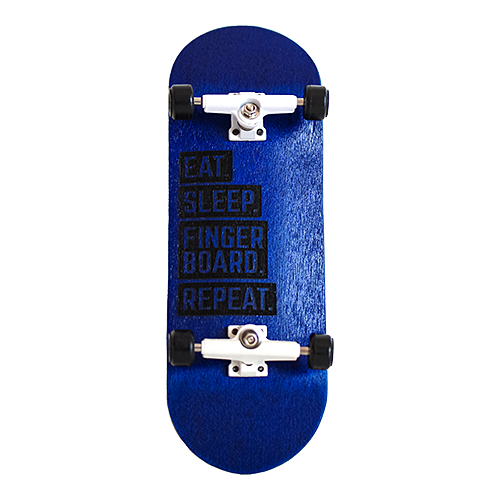 FINGERBOARD LIFESTYLE PRO BLUE