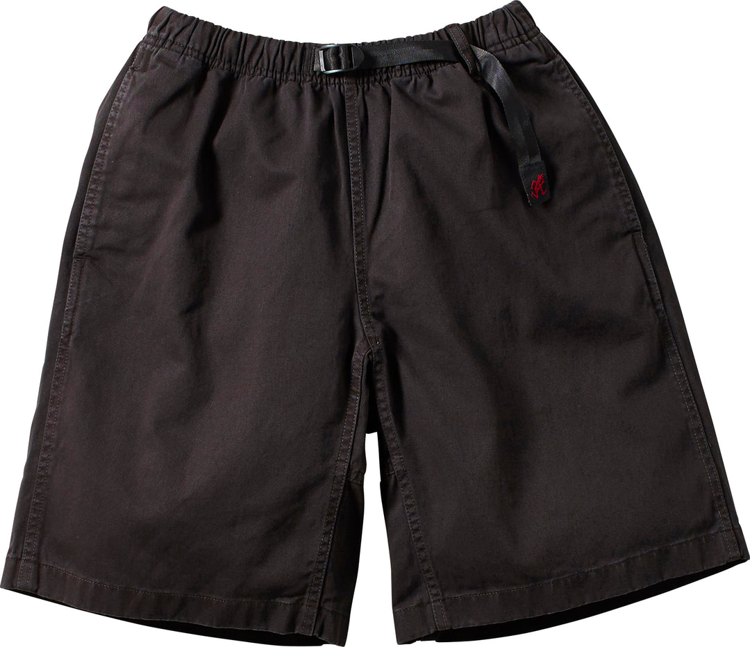 G-SHORTS BLACK