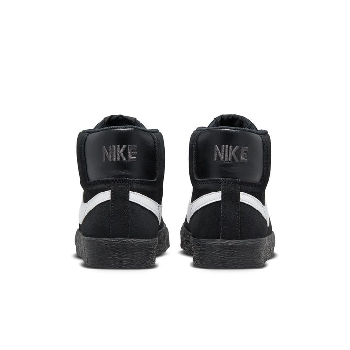 BLAZER MID SCHWARZ