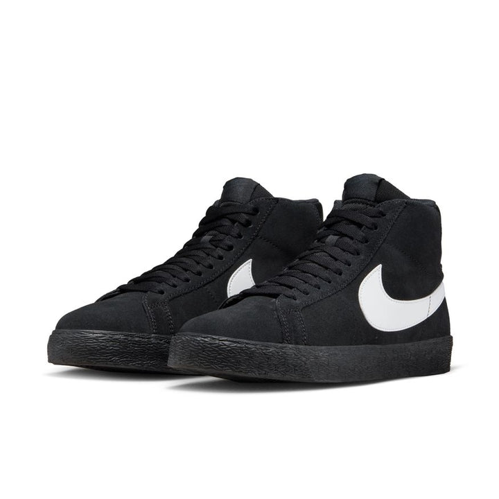 BLAZER MID SCHWARZ