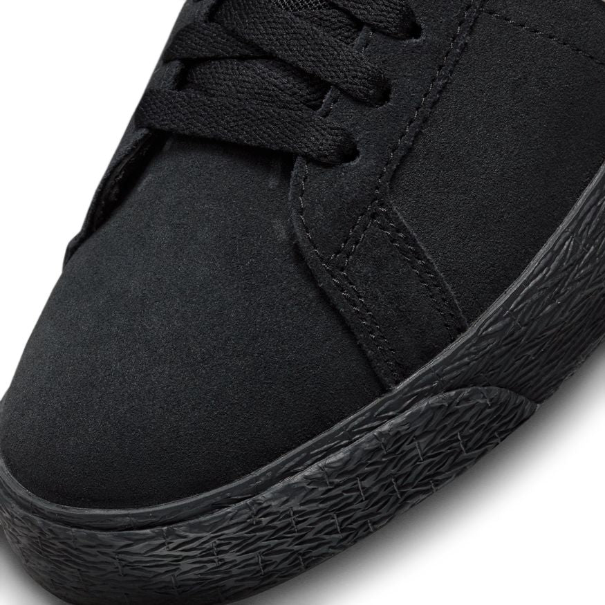BLAZER MID SCHWARZ