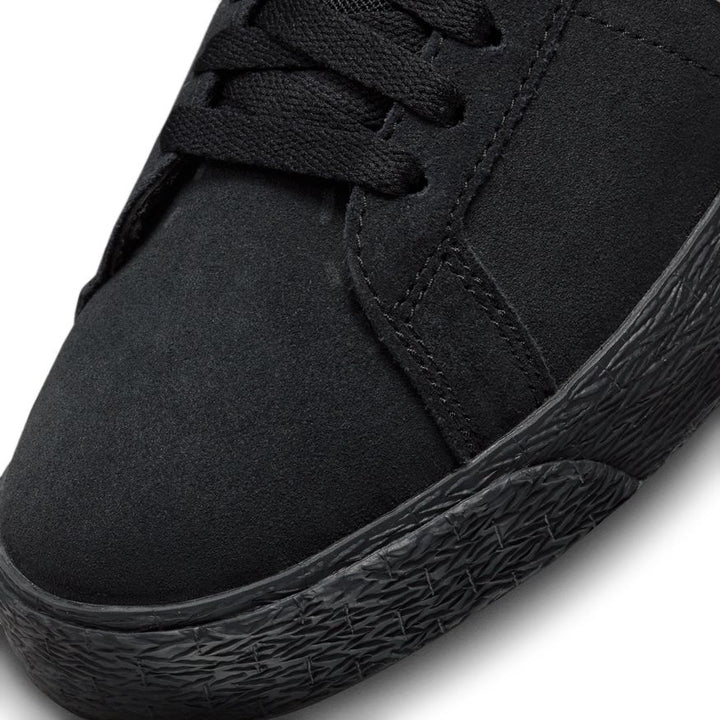 BLAZER MID SCHWARZ