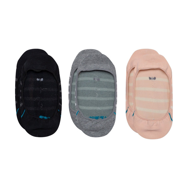 LINER ST 3-PACK MULTI