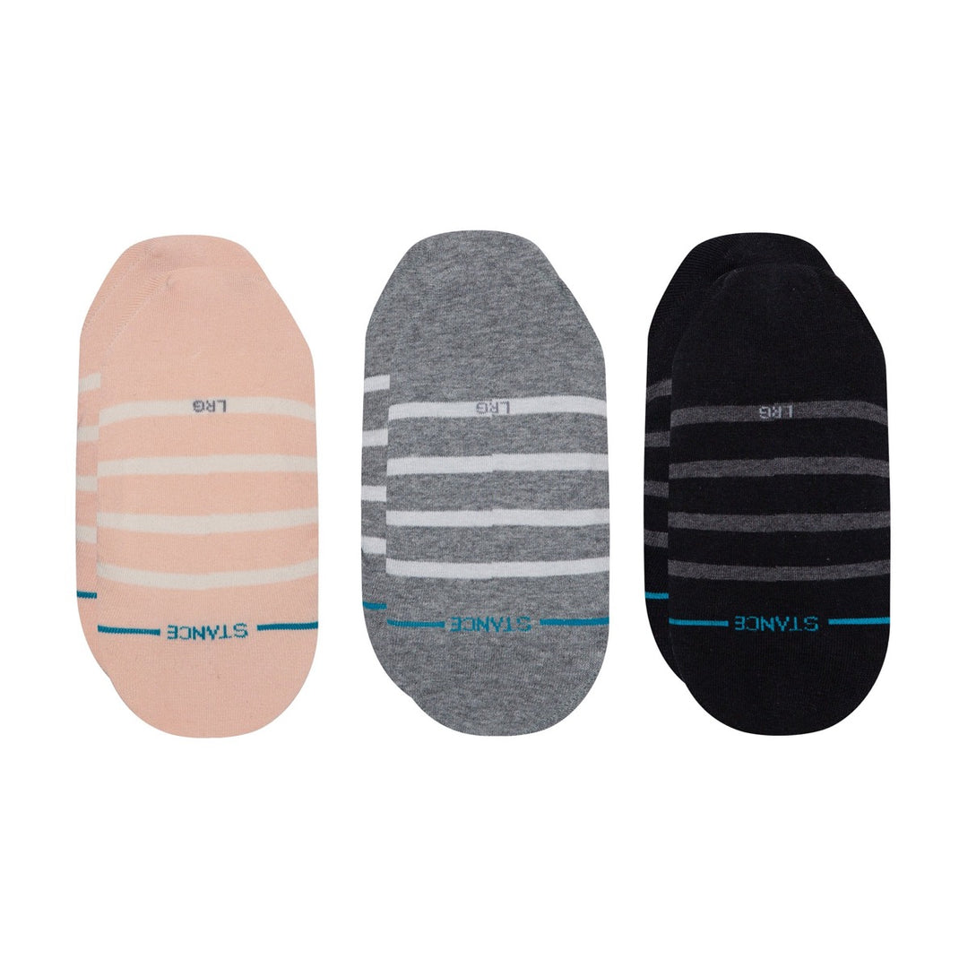LINER ST 3-PACK MULTI