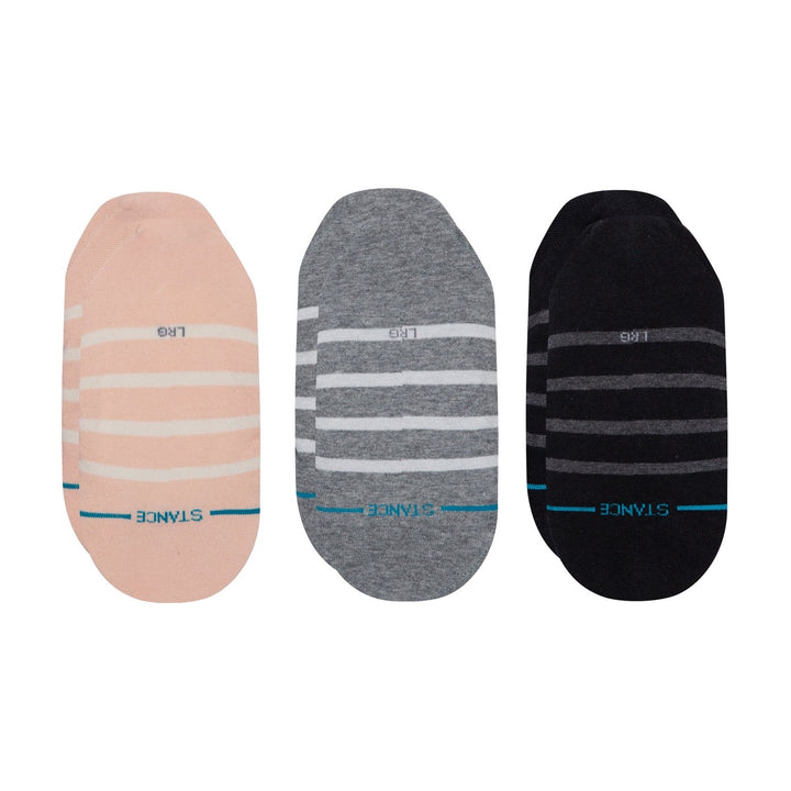 LINER ST 3-PACK MULTI