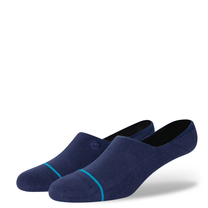 ICON NO SHOW SOCKS DARK NAVY