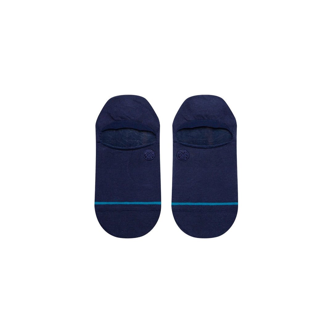 ICON NO SHOW SOCKS DARK NAVY