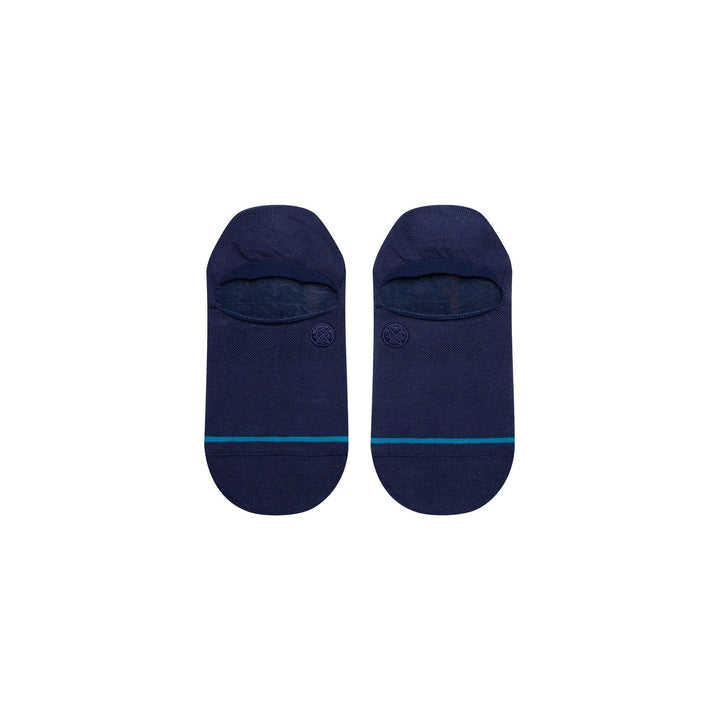 ICON NO SHOW SOCKS DARK NAVY