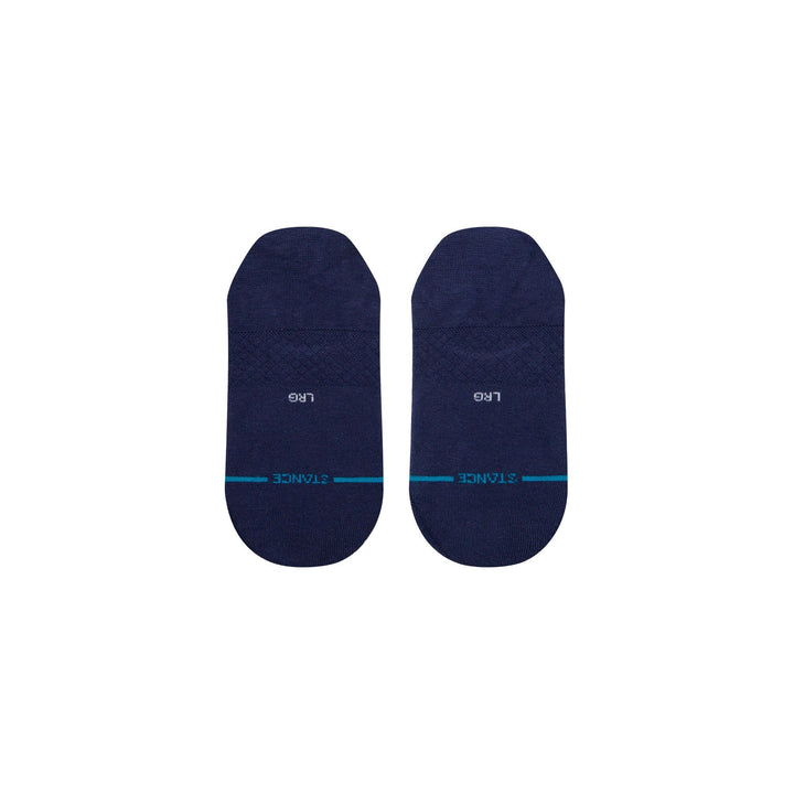 ICON NO SHOW SOCKS DARK NAVY
