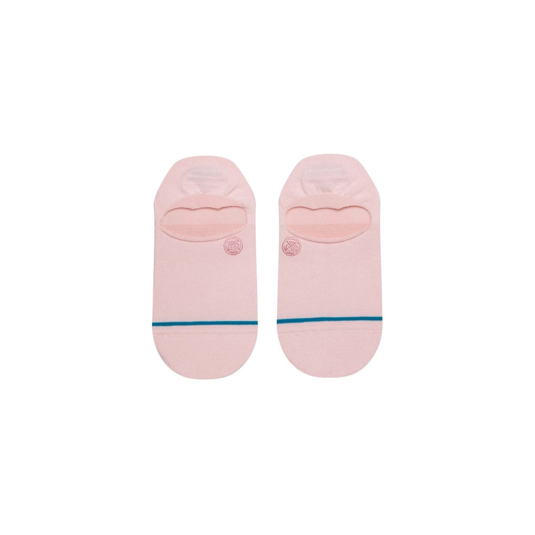 ICON NO SHOW SOCKS PINK