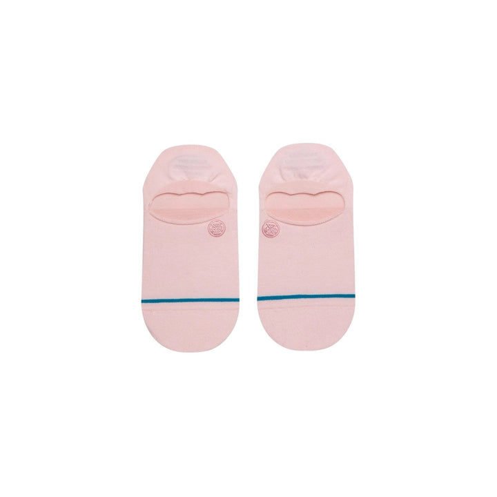 ICON NO SHOW SOCKS PINK