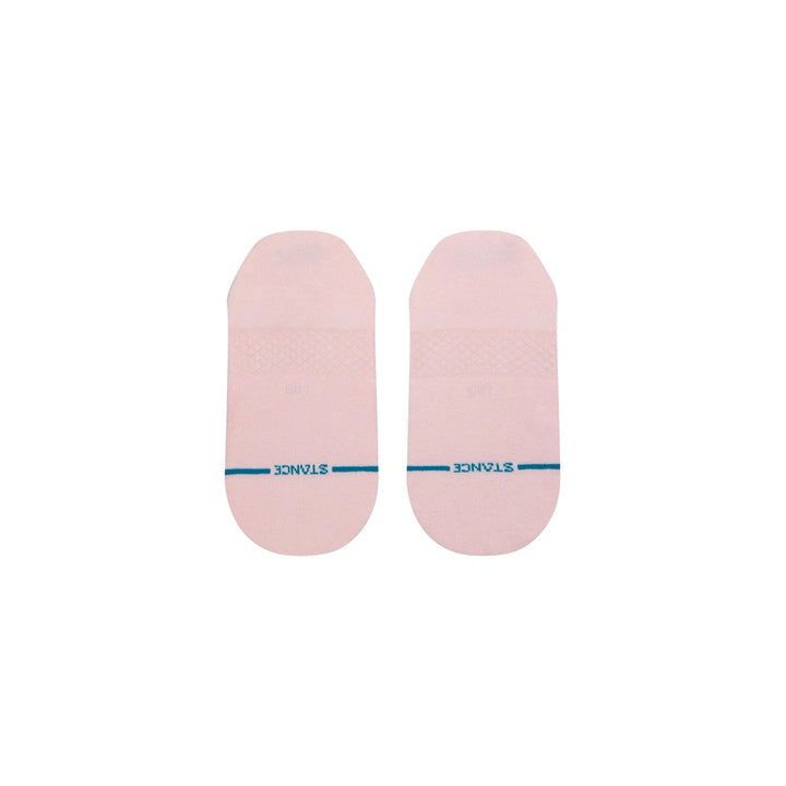 ICON NO SHOW SOCKS PINK