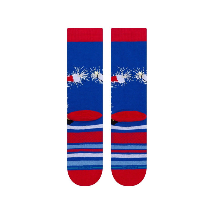 CHRISTMAS VACATION SOCKS