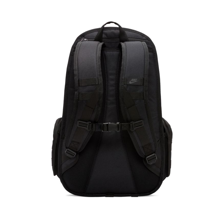 RPM BACKPACK BLACK BLACK