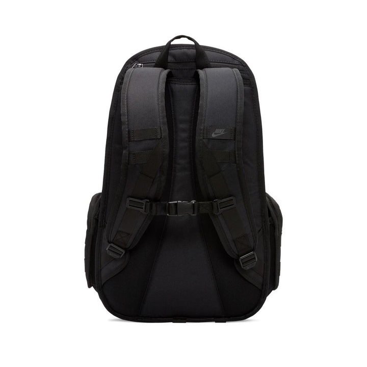 RPM BACKPACK BLACK BLACK