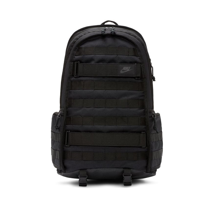 RPM BACKPACK BLACK BLACK