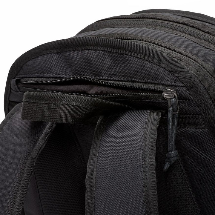 RPM BACKPACK BLACK BLACK