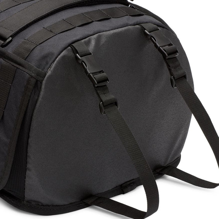 RPM BACKPACK BLACK BLACK